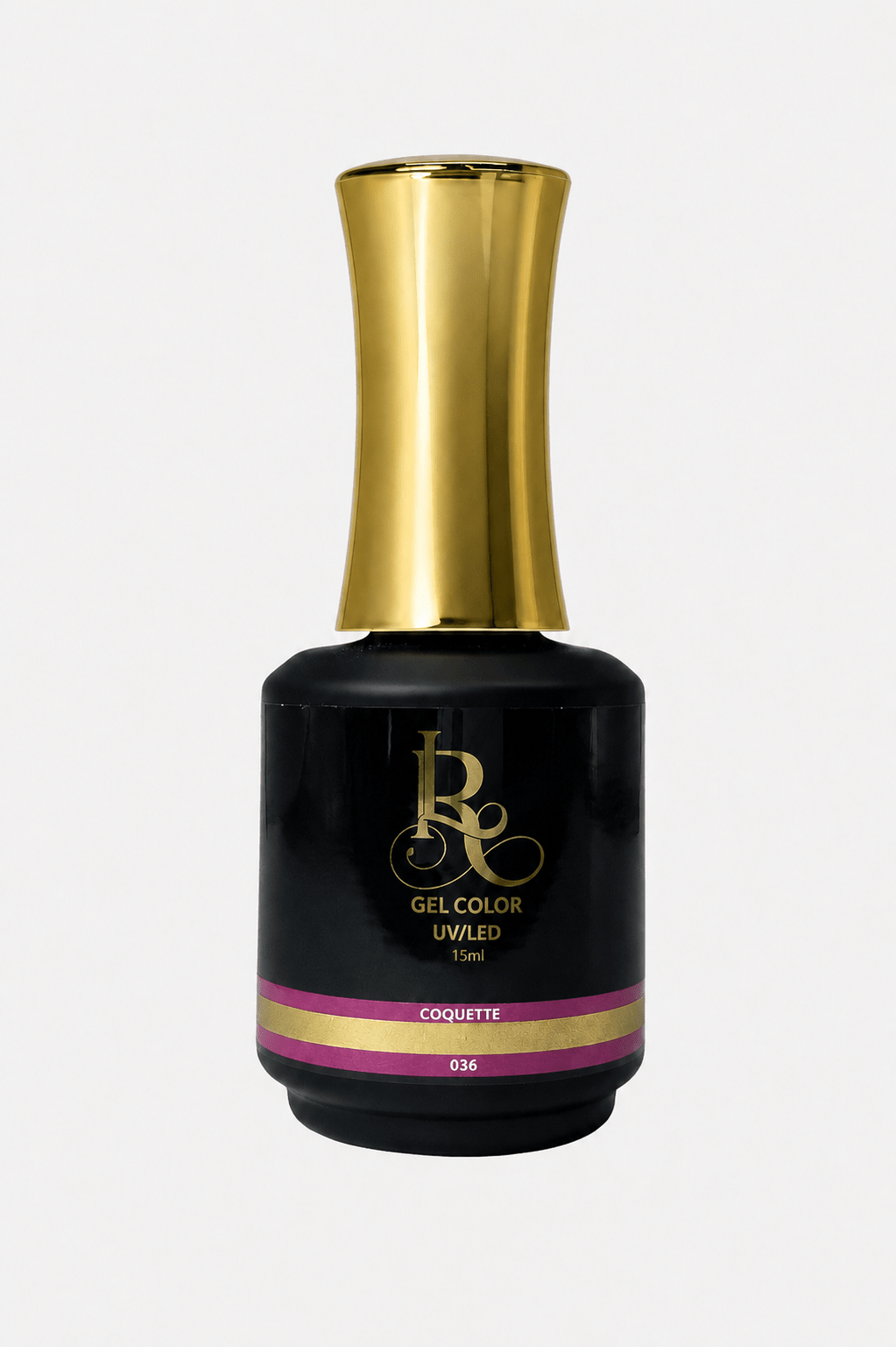 036-Coquette - Roger Louis Nails