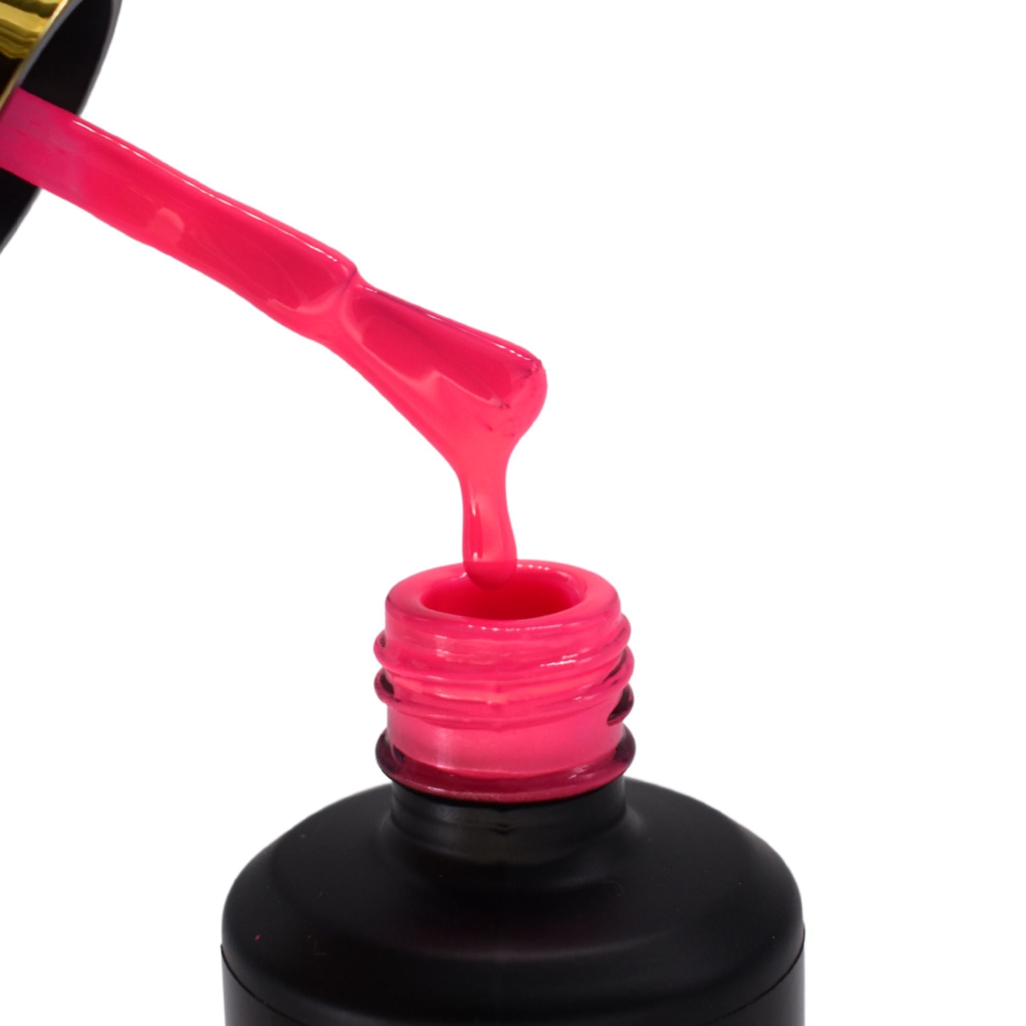 037 - Pink Blood - Roger Louis Nails