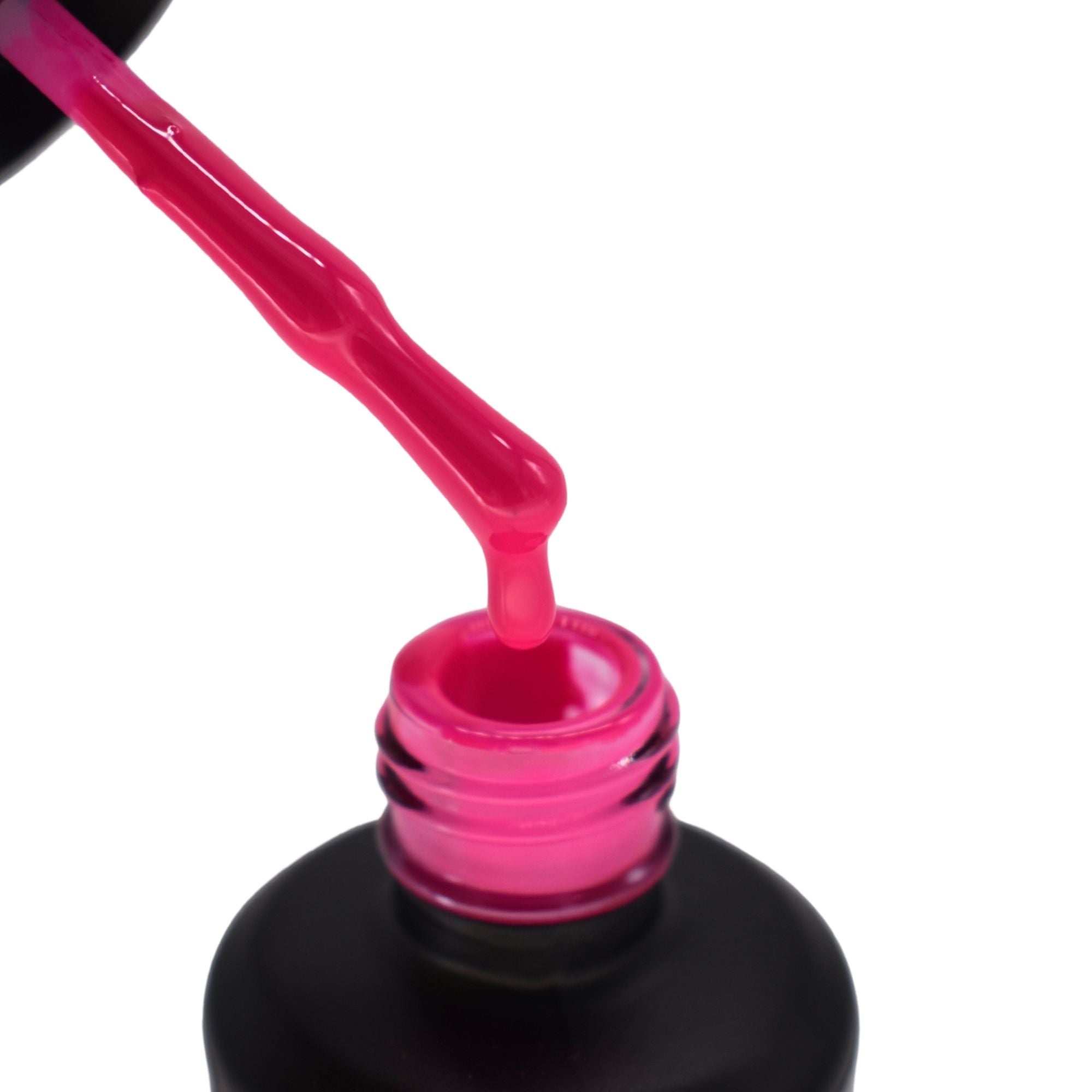 039 - Pink Doll - Roger Louis Nails