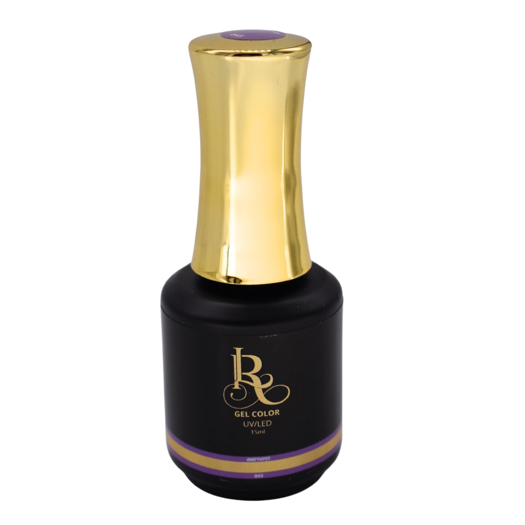 043 - Amethyst - Roger Louis Nails