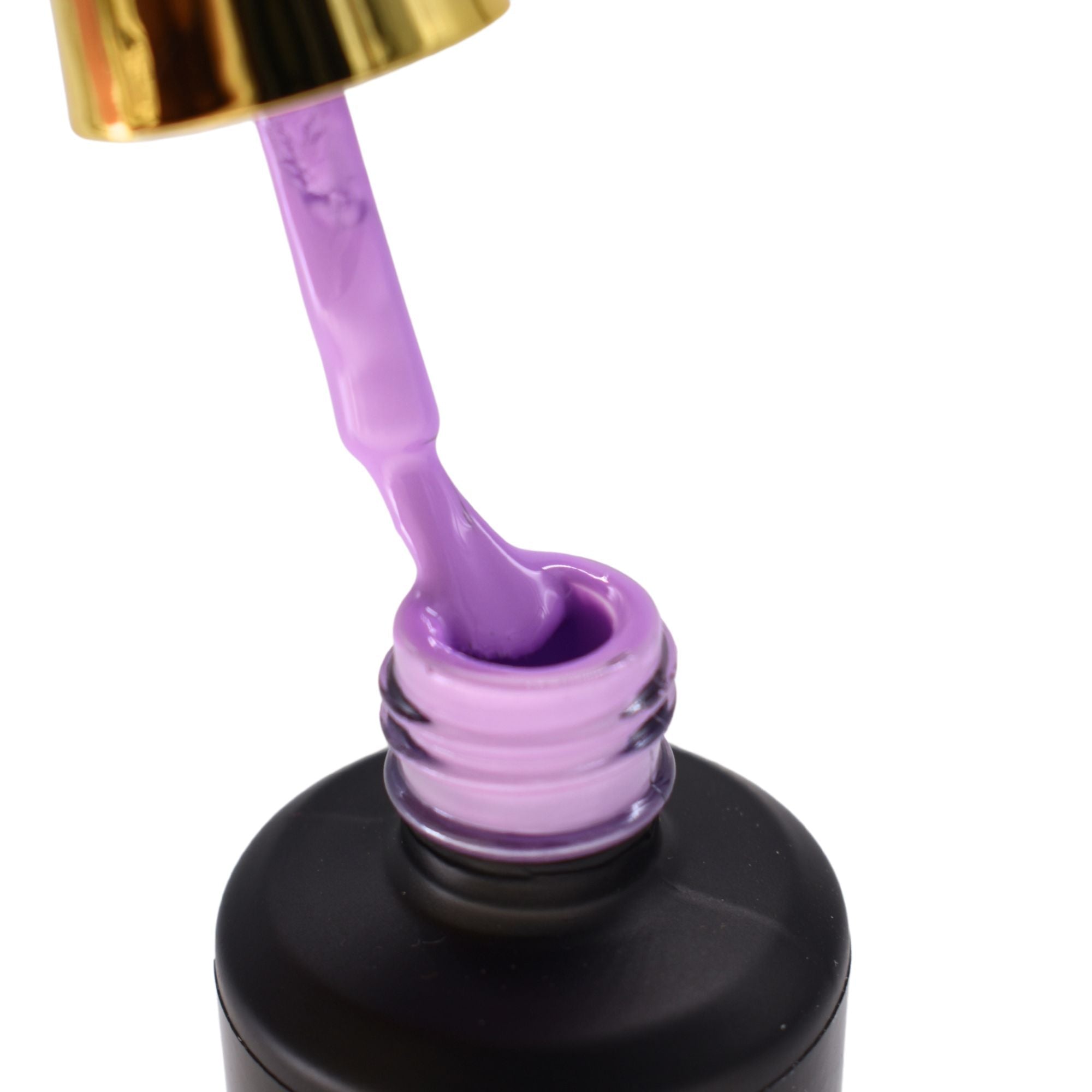 043 - Amethyst - Roger Louis Nails