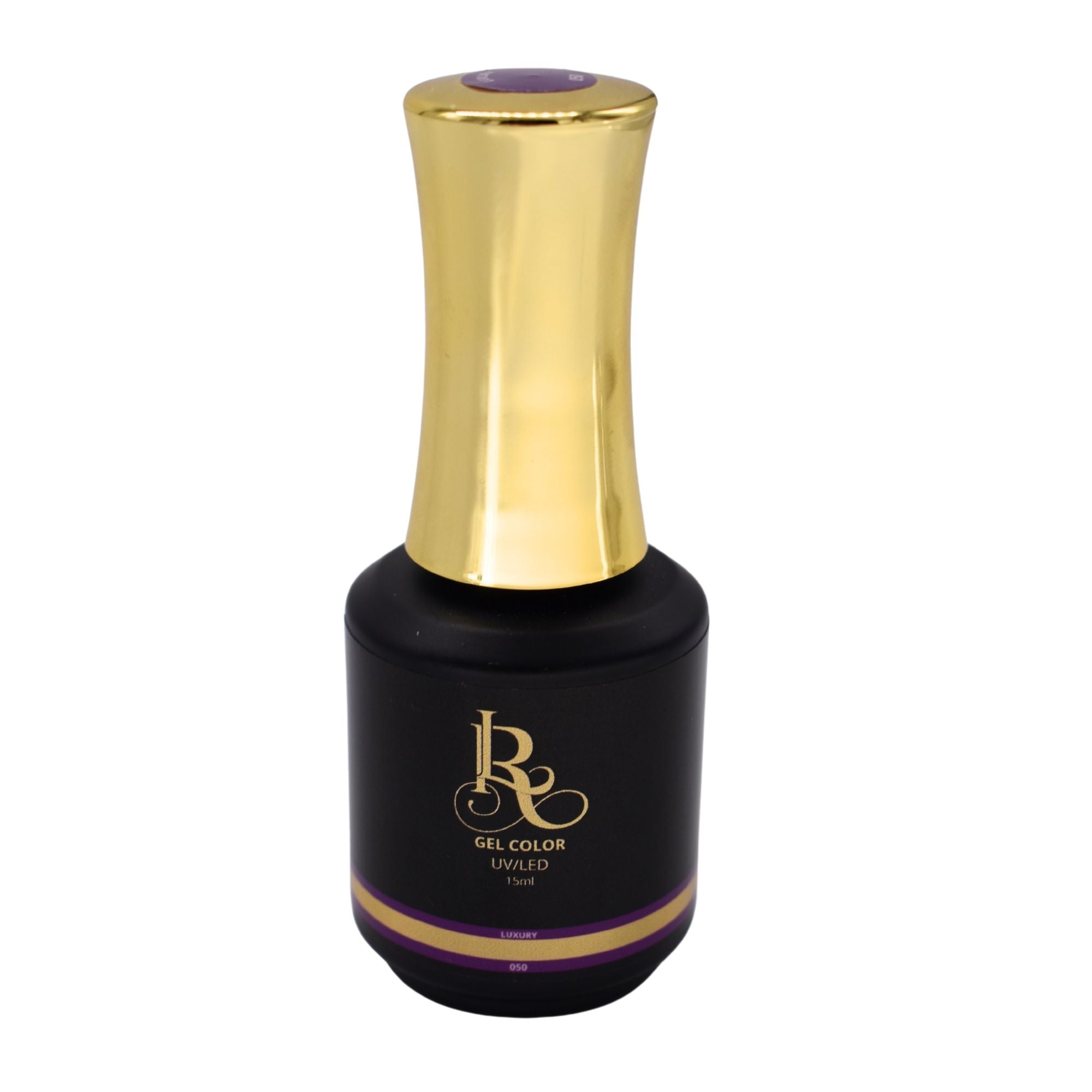 050 - Luxury - Roger Louis Nails