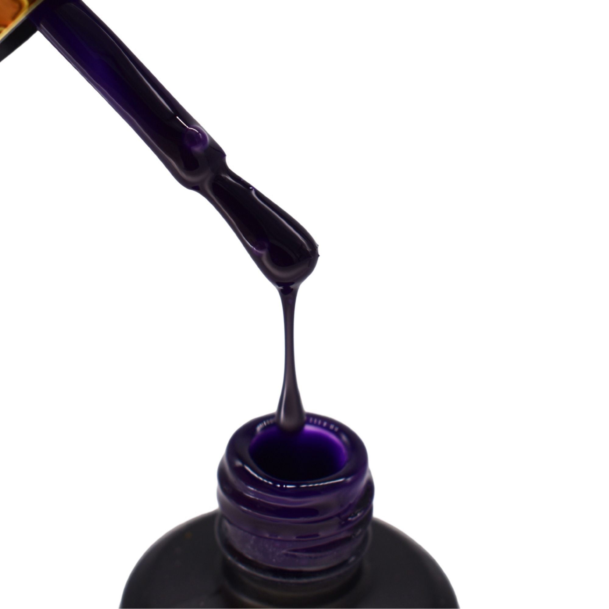 056 - Grape - Roger Louis Nails