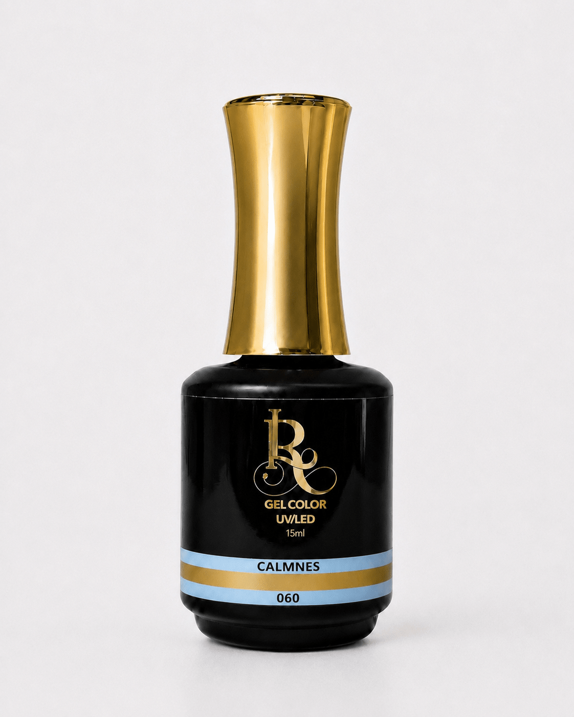 060-Calmness - Roger Louis Nails