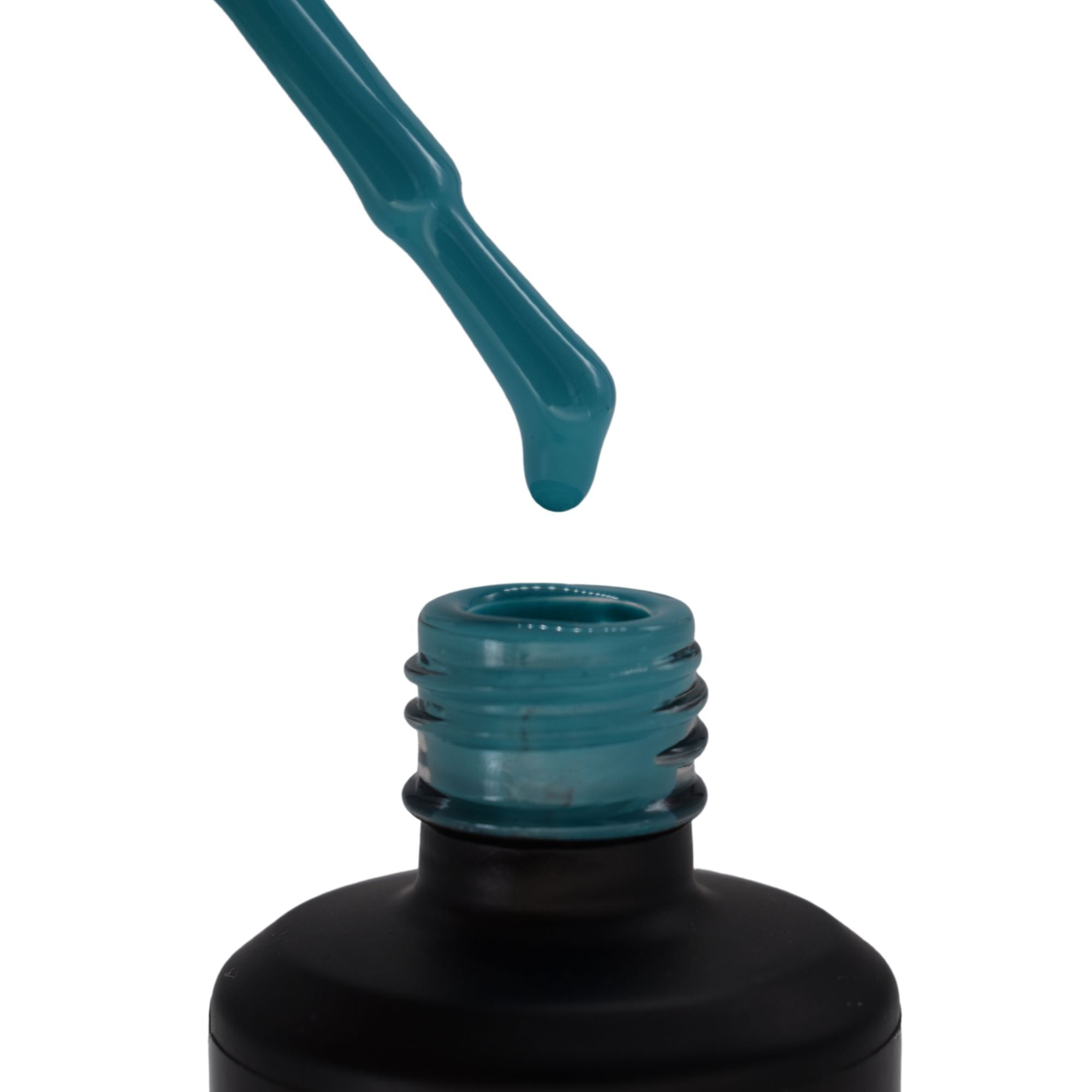 065 - Turquoise - Roger Louis Nails