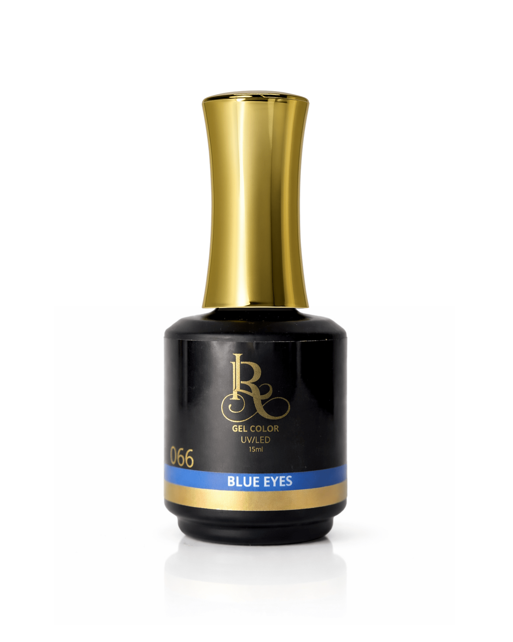 066 - Blue Eyes - Roger Louis Nails