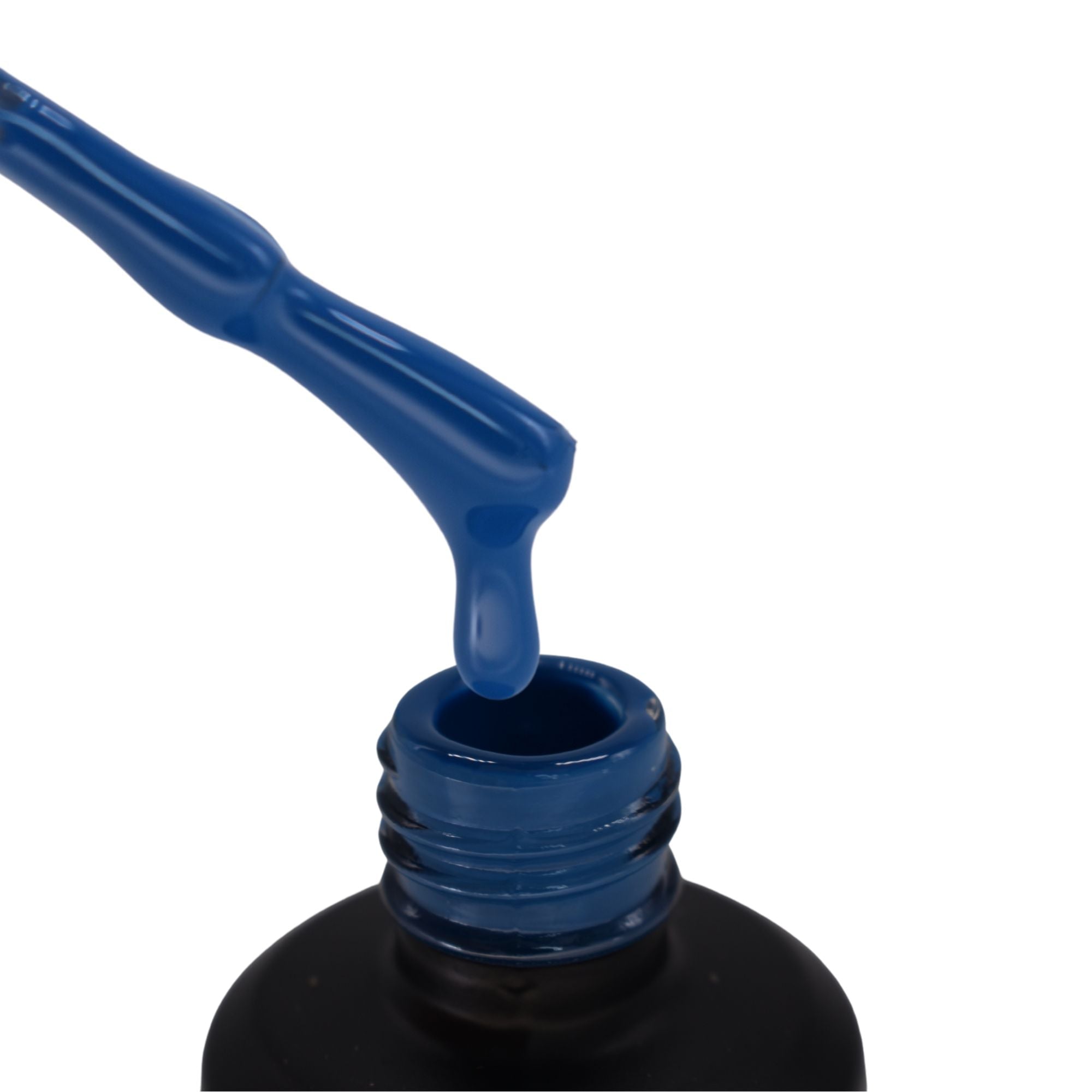 069 - Deep Blue - Roger Louis Nails