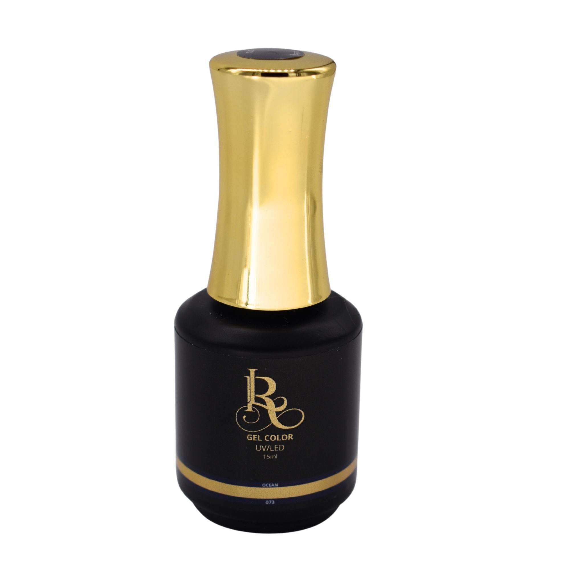 073 - Ocean - Roger Louis Nails