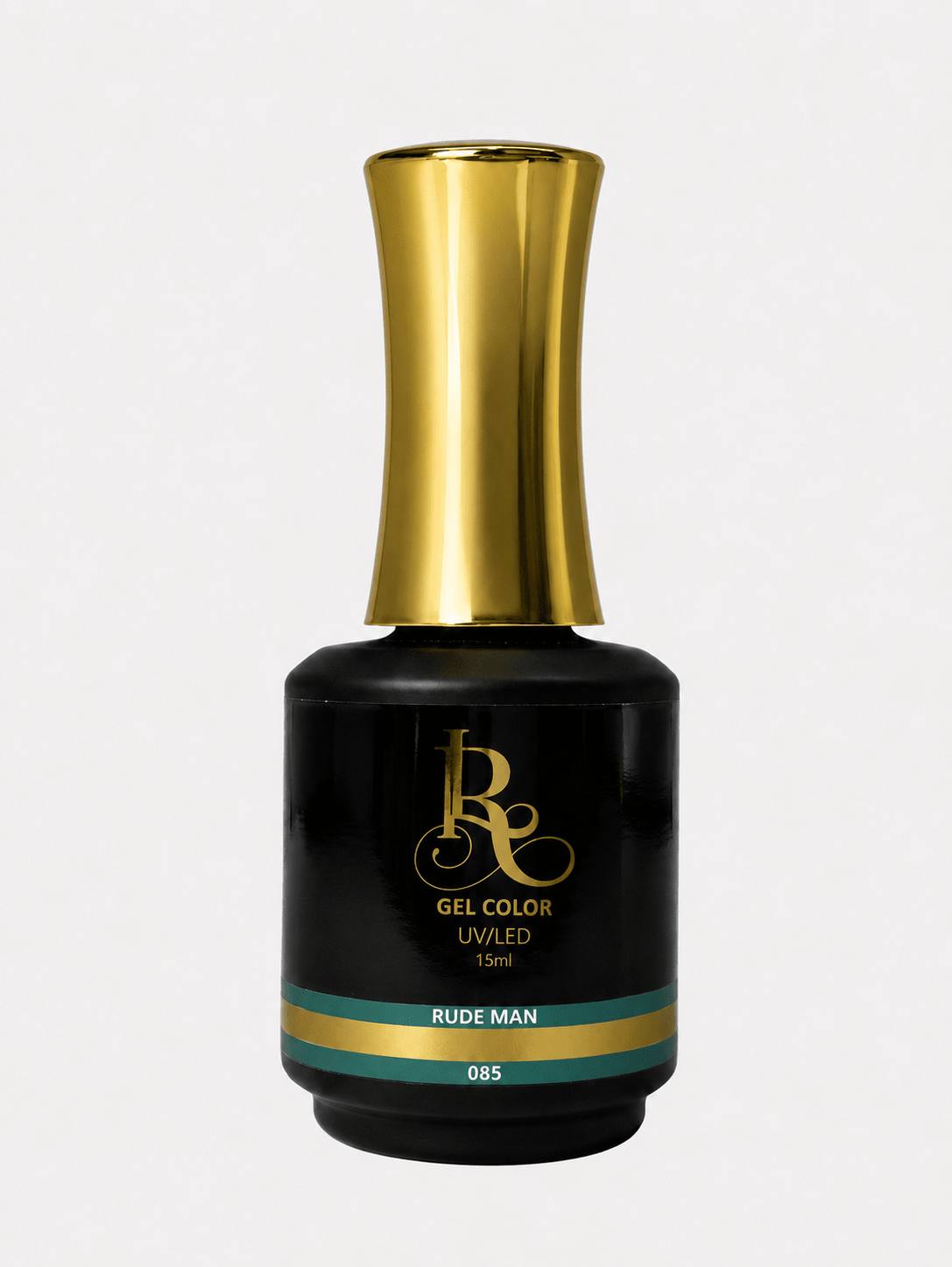 085-Rude Man - Roger Louis Nails