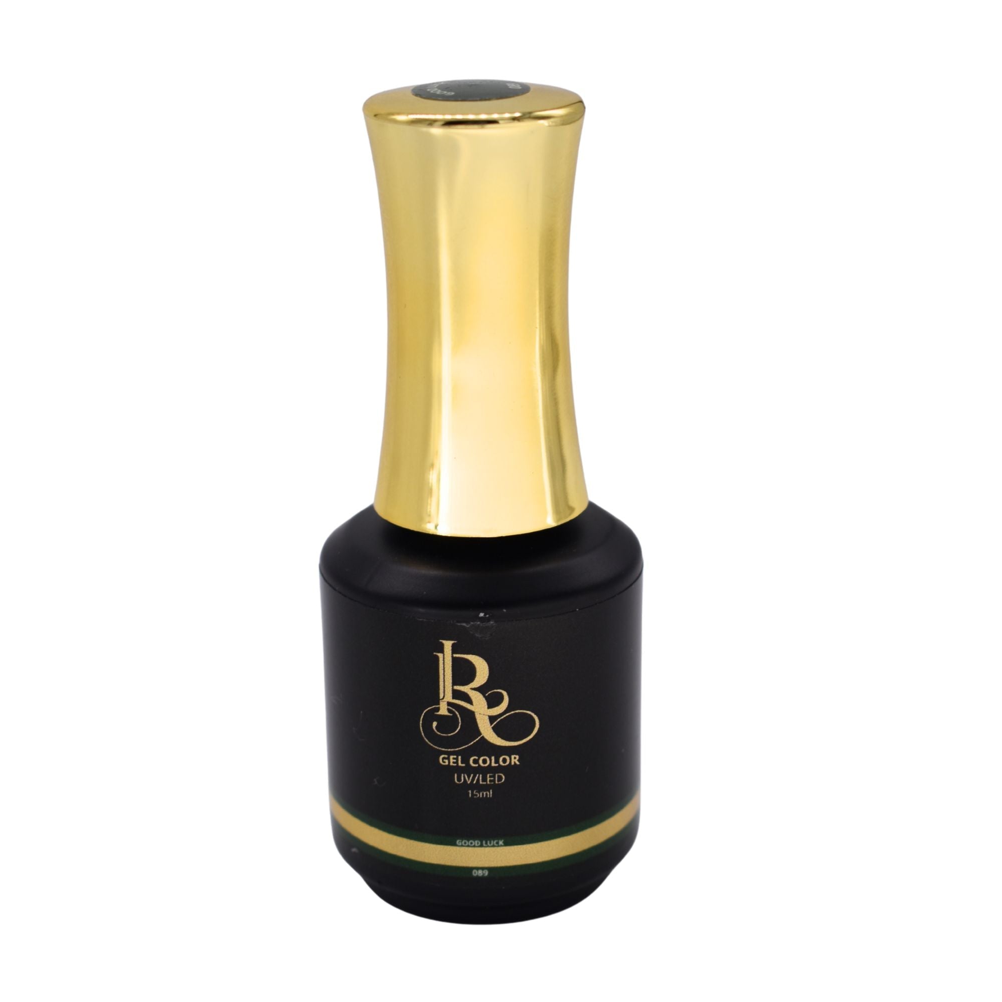 089 - Good Luck - Roger Louis Nails