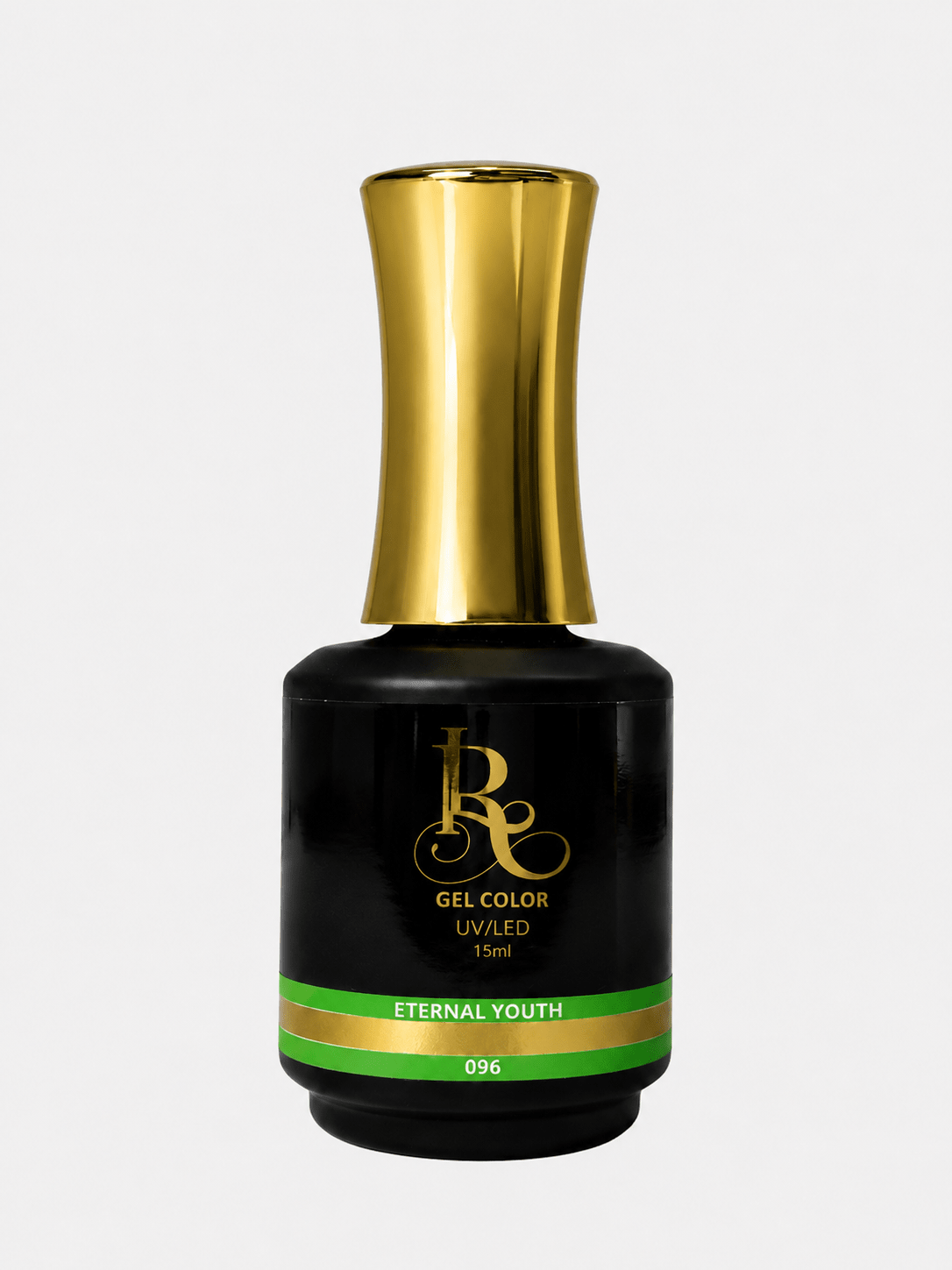 096-Eternal Youth - Roger Louis Nails