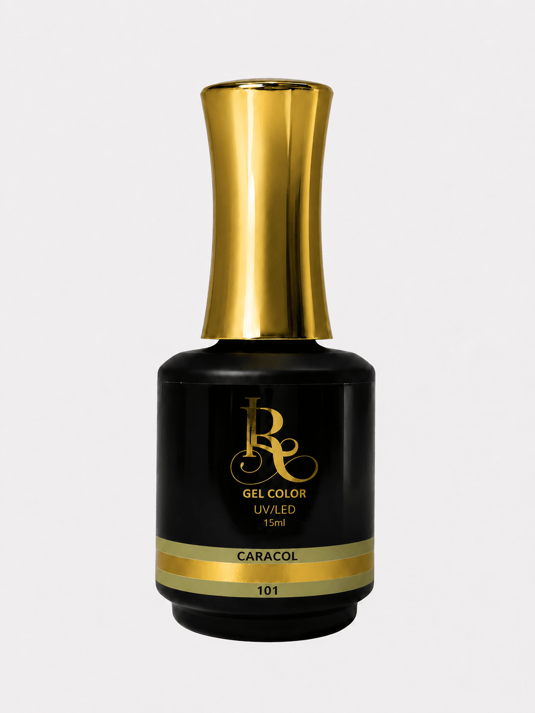 101-Caracol - Roger Louis Nails
