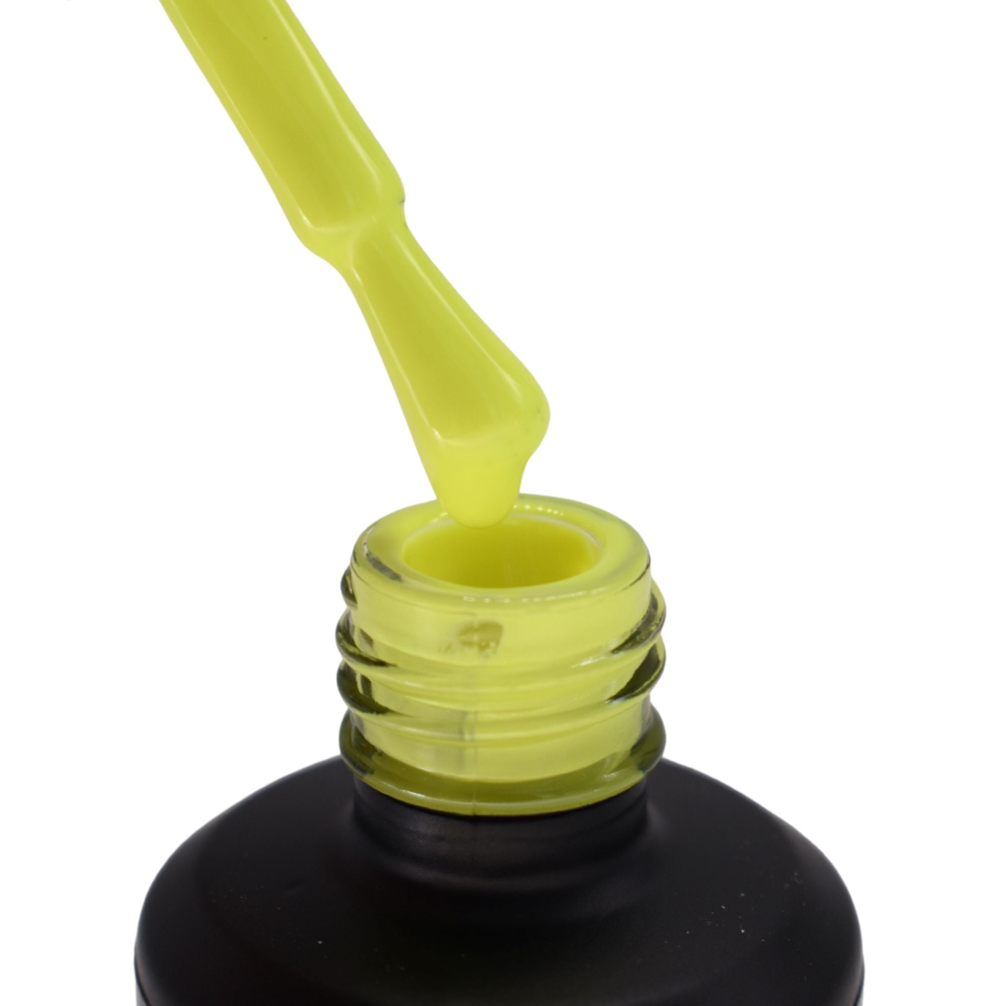 104 - Lime Green - Roger Louis Nails