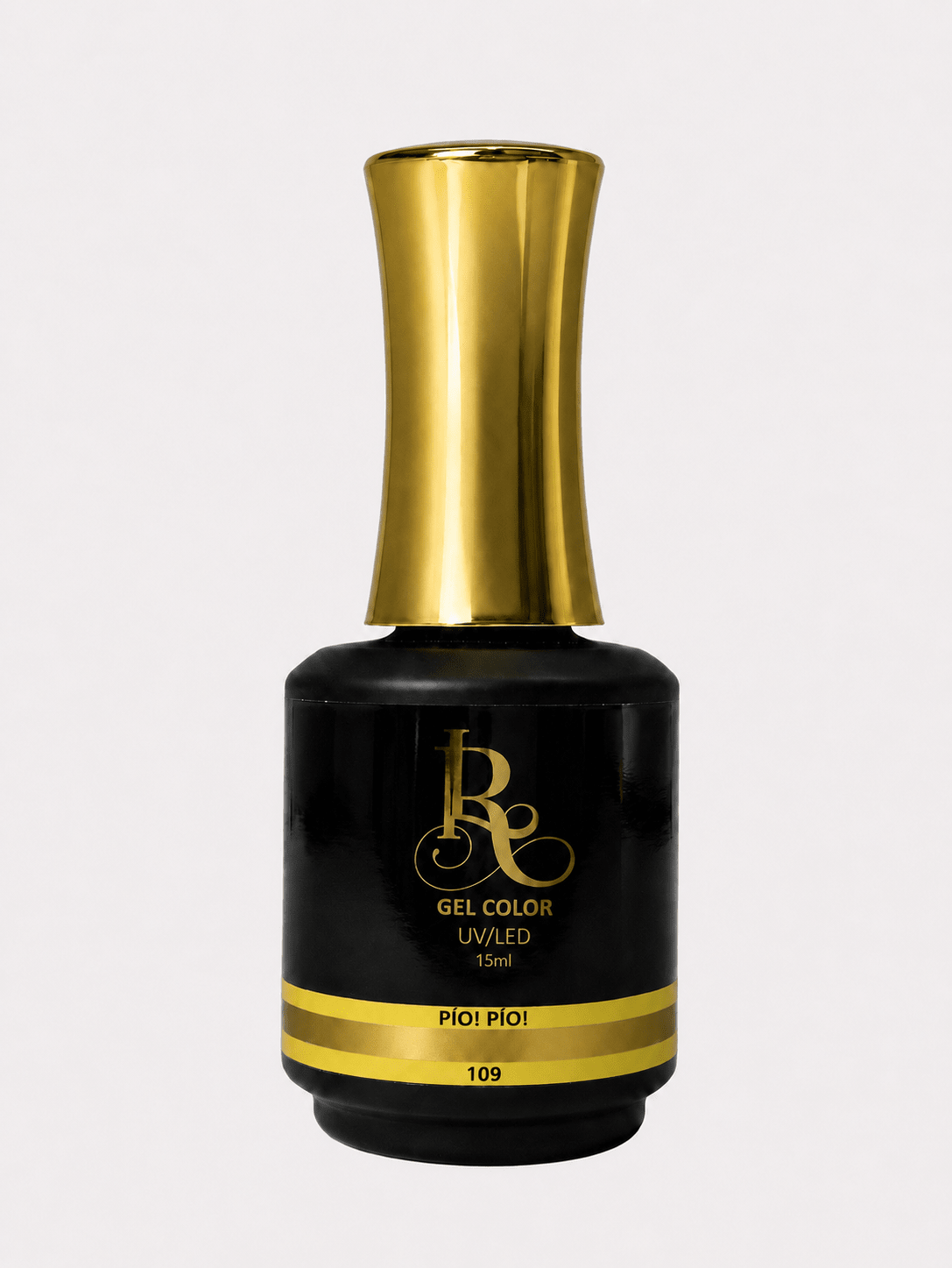 109-Pio! Pio! - Roger Louis Nails