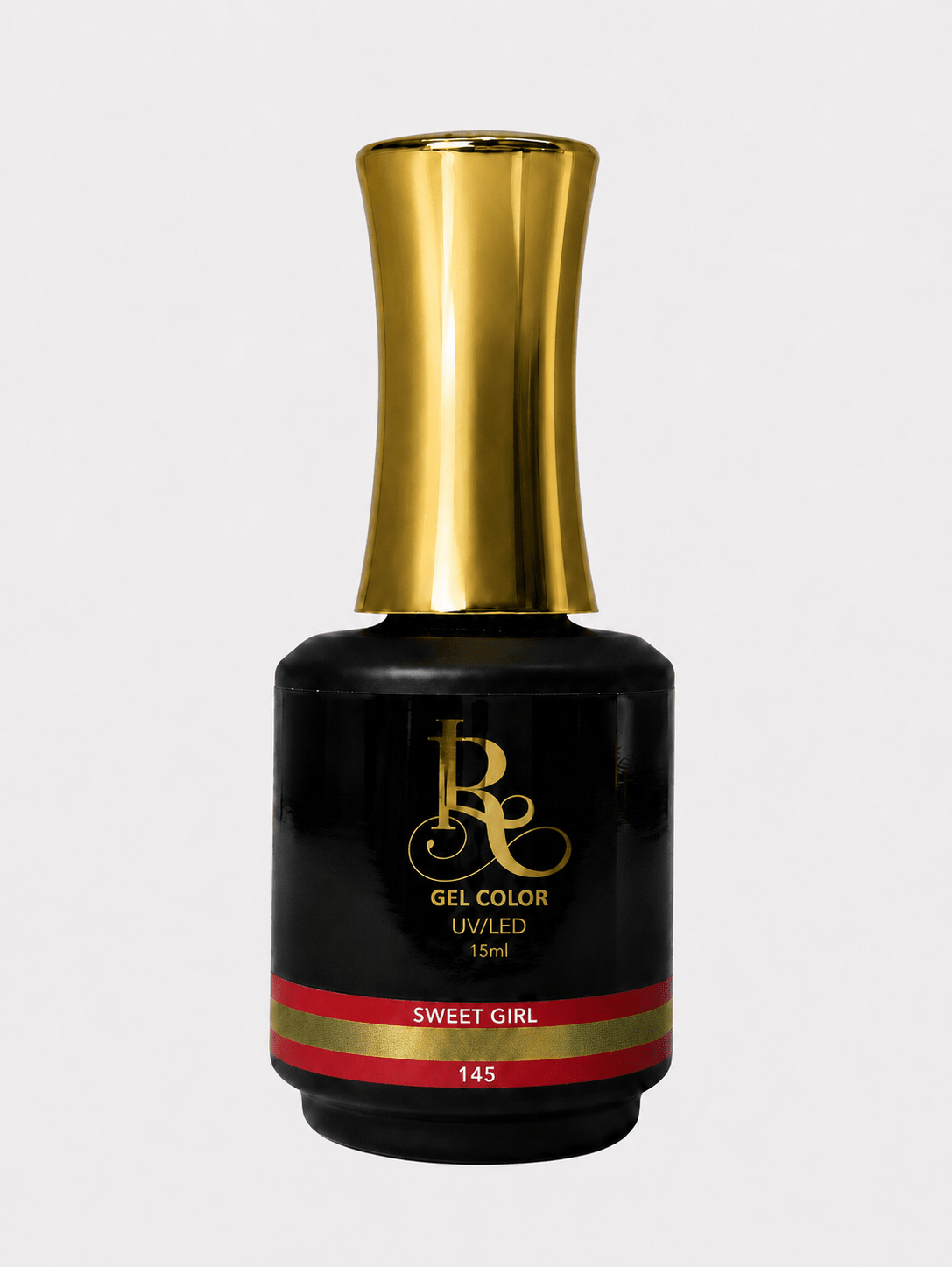 145-Sweet Girl - Roger Louis Nails