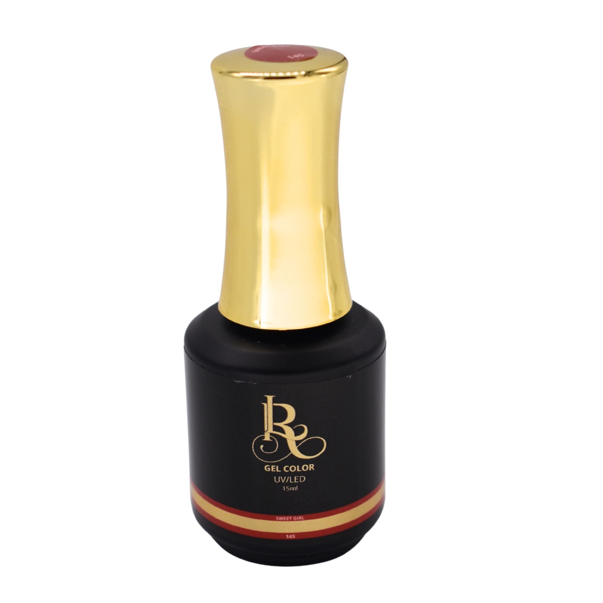 145 - Sweet Girl - Roger Louis Nails