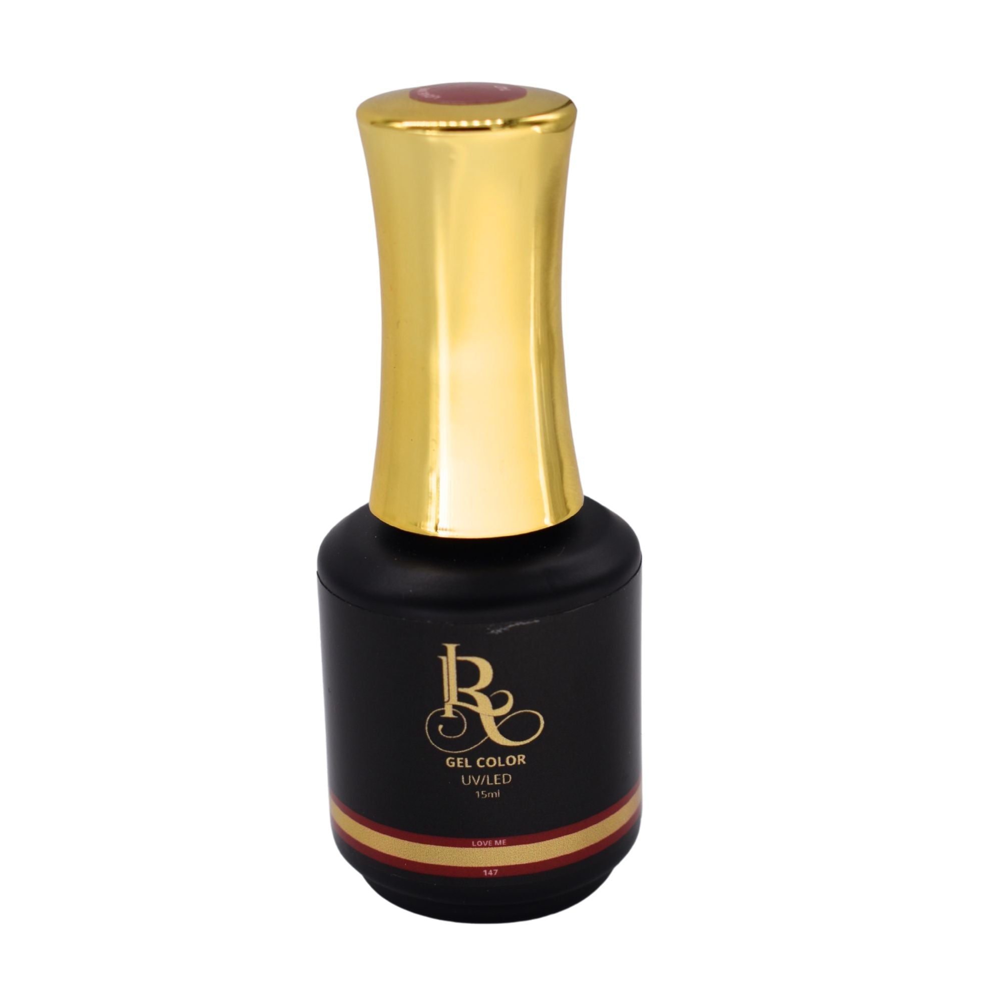 147 - Love Me - Roger Louis Nails