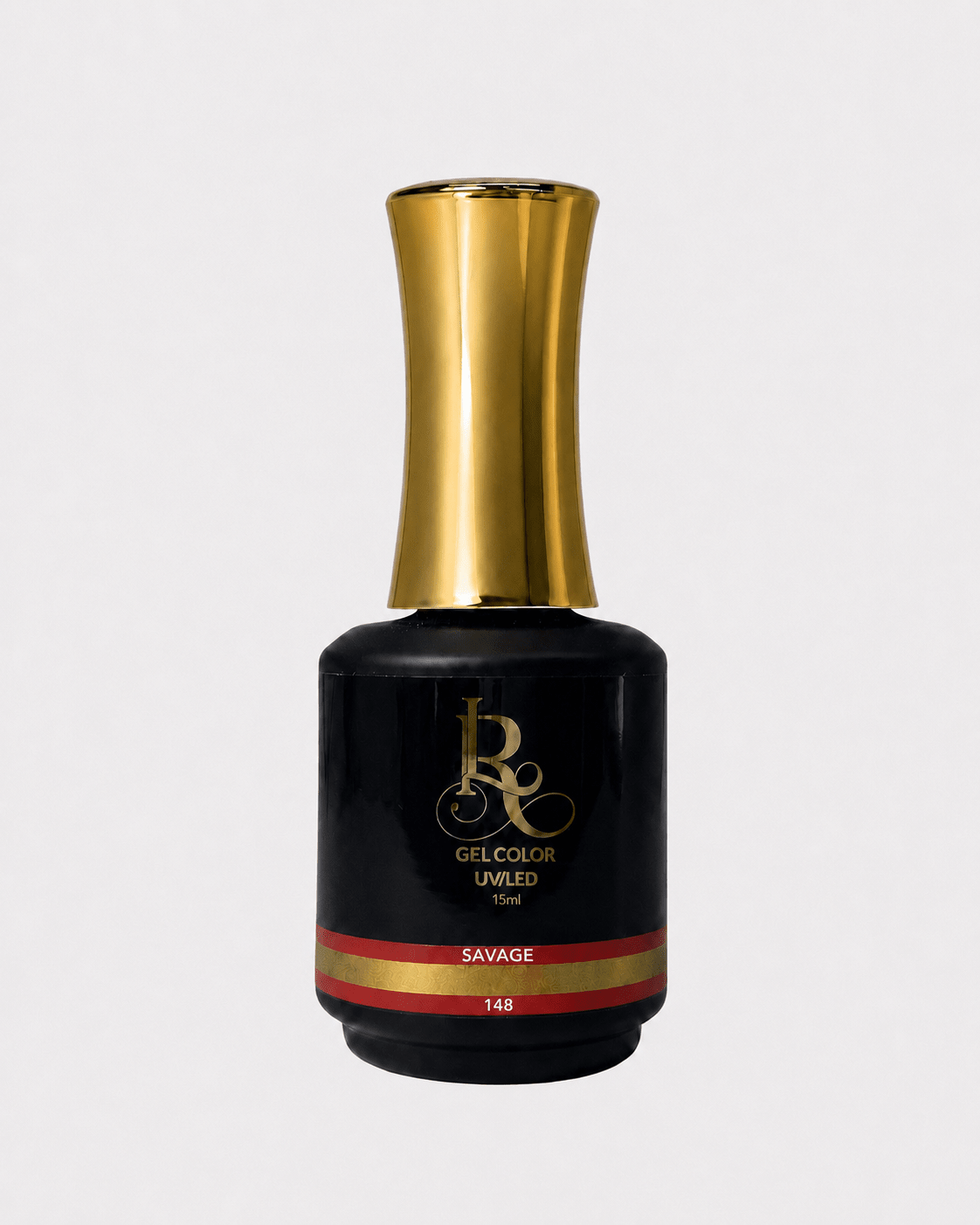 148- SAVAGE - Roger Louis Nails