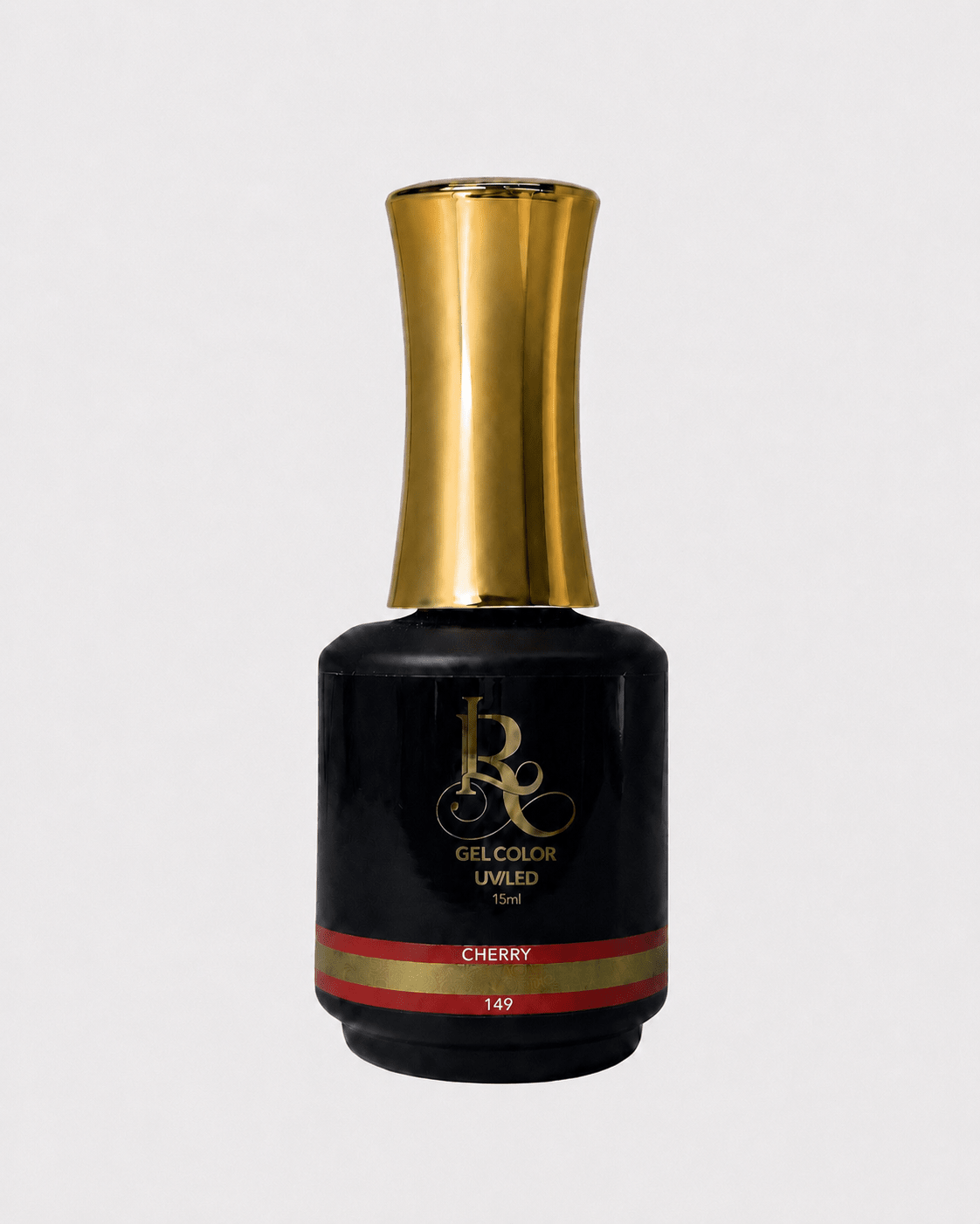149-Cherry - Roger Louis Nails