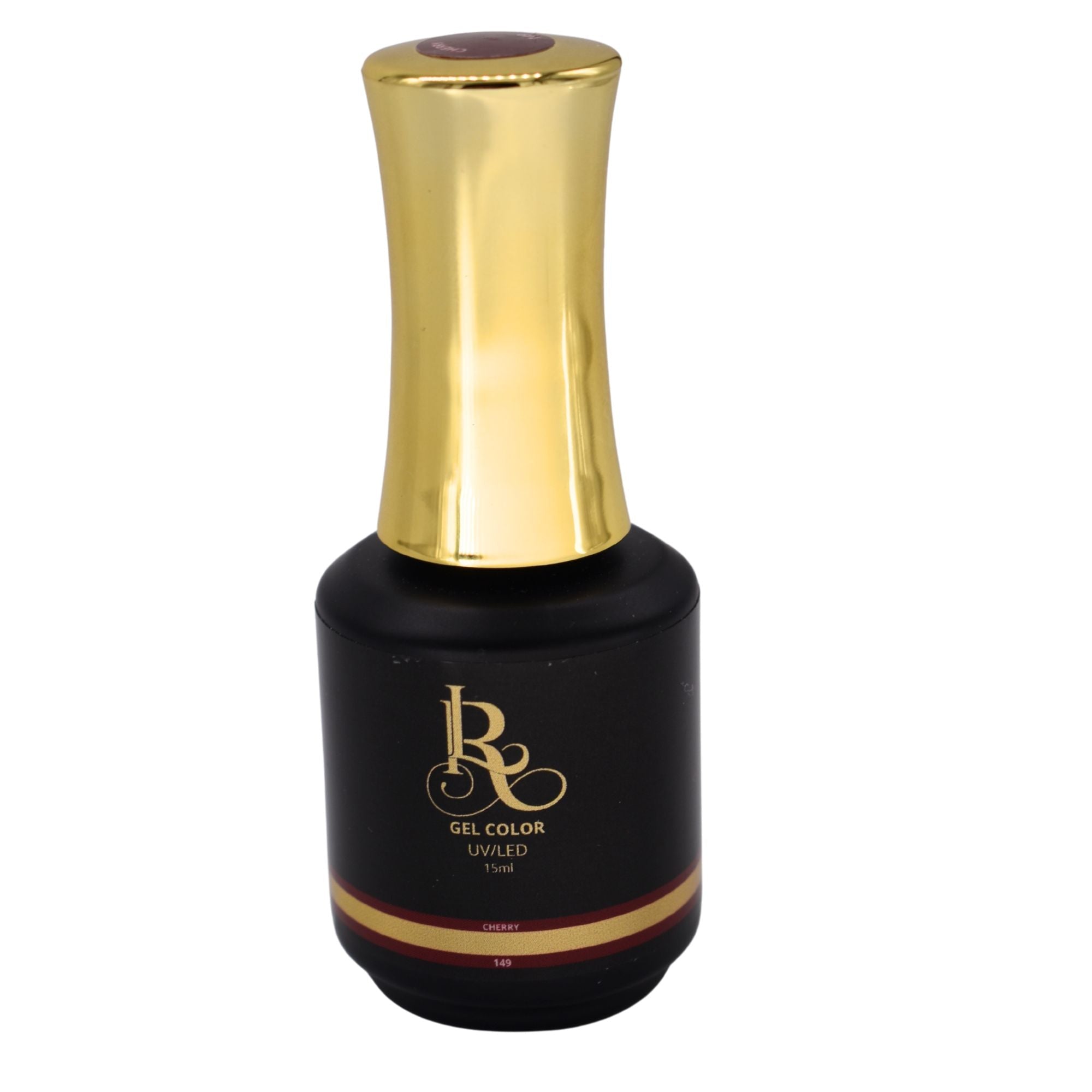 149 - Cherry - Roger Louis Nails