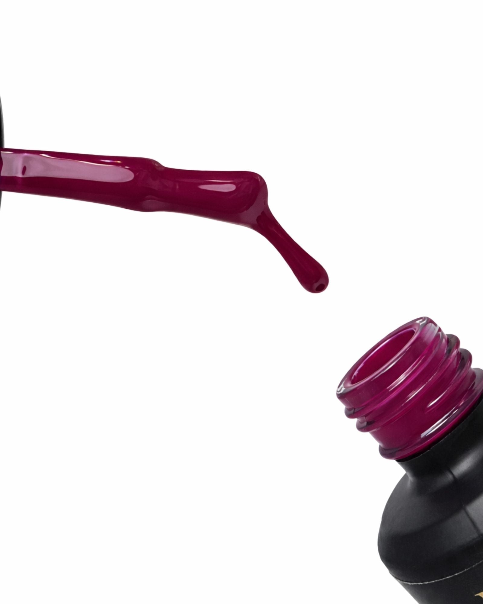 150-Red Wine - Roger Louis Nails