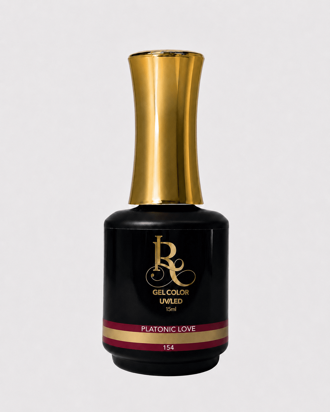 154-Platonic Love - Roger Louis Nails