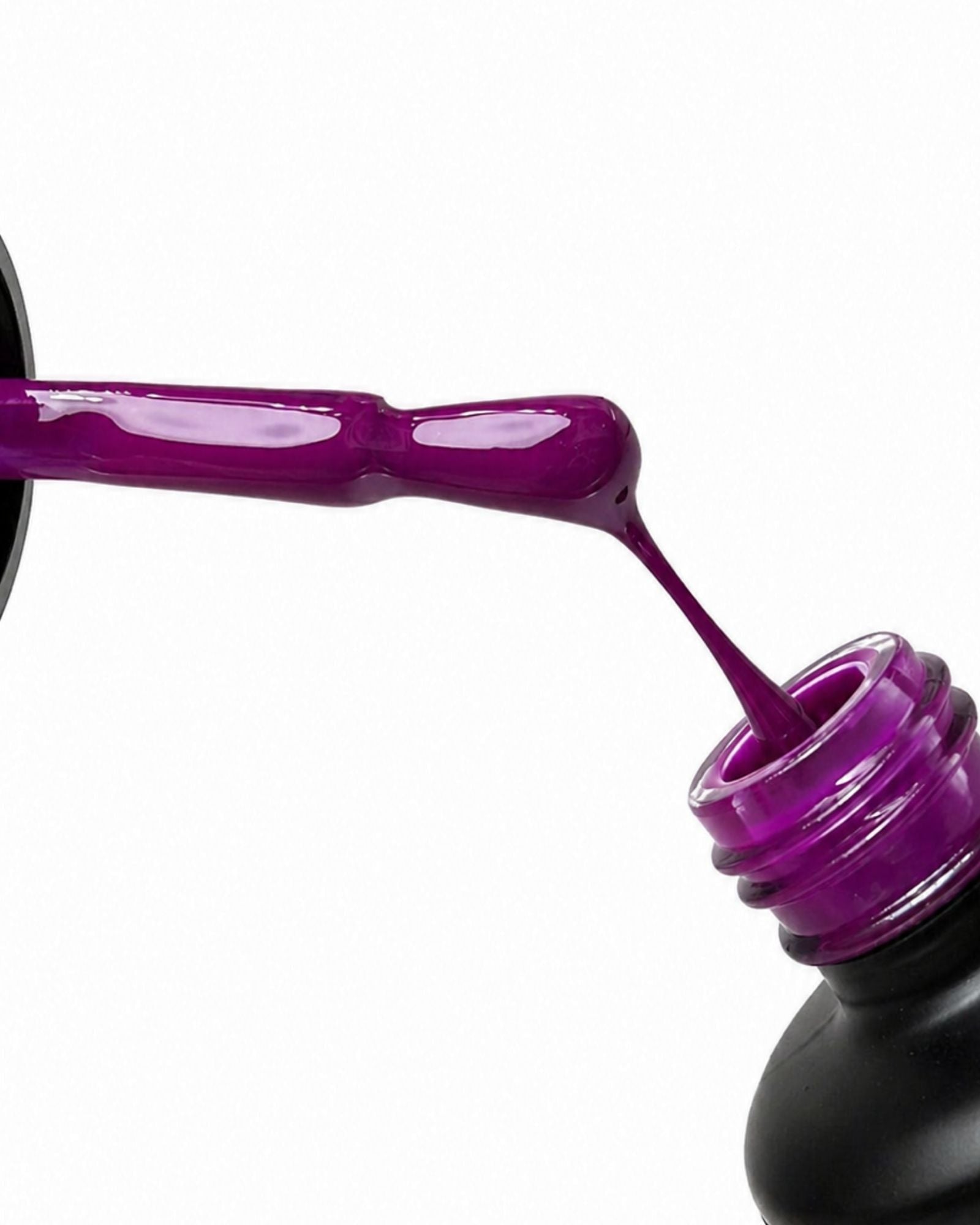 156-Love Game - Roger Louis Nails