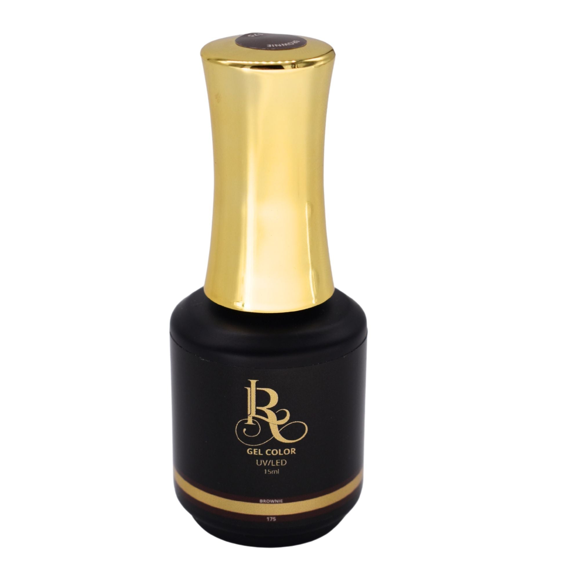 175 - Brownie - Roger Louis Nails