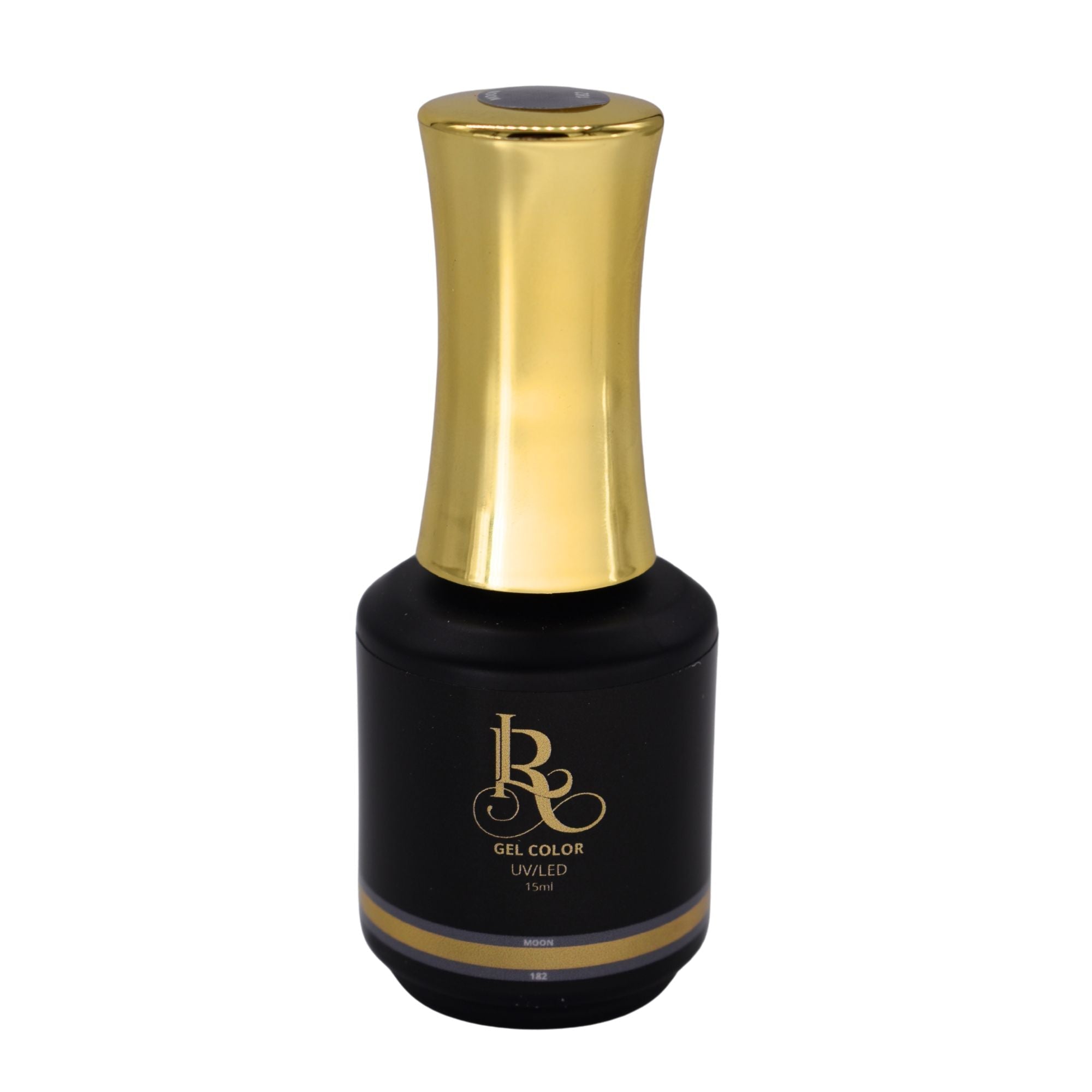 182 - Moon - Roger Louis Nails