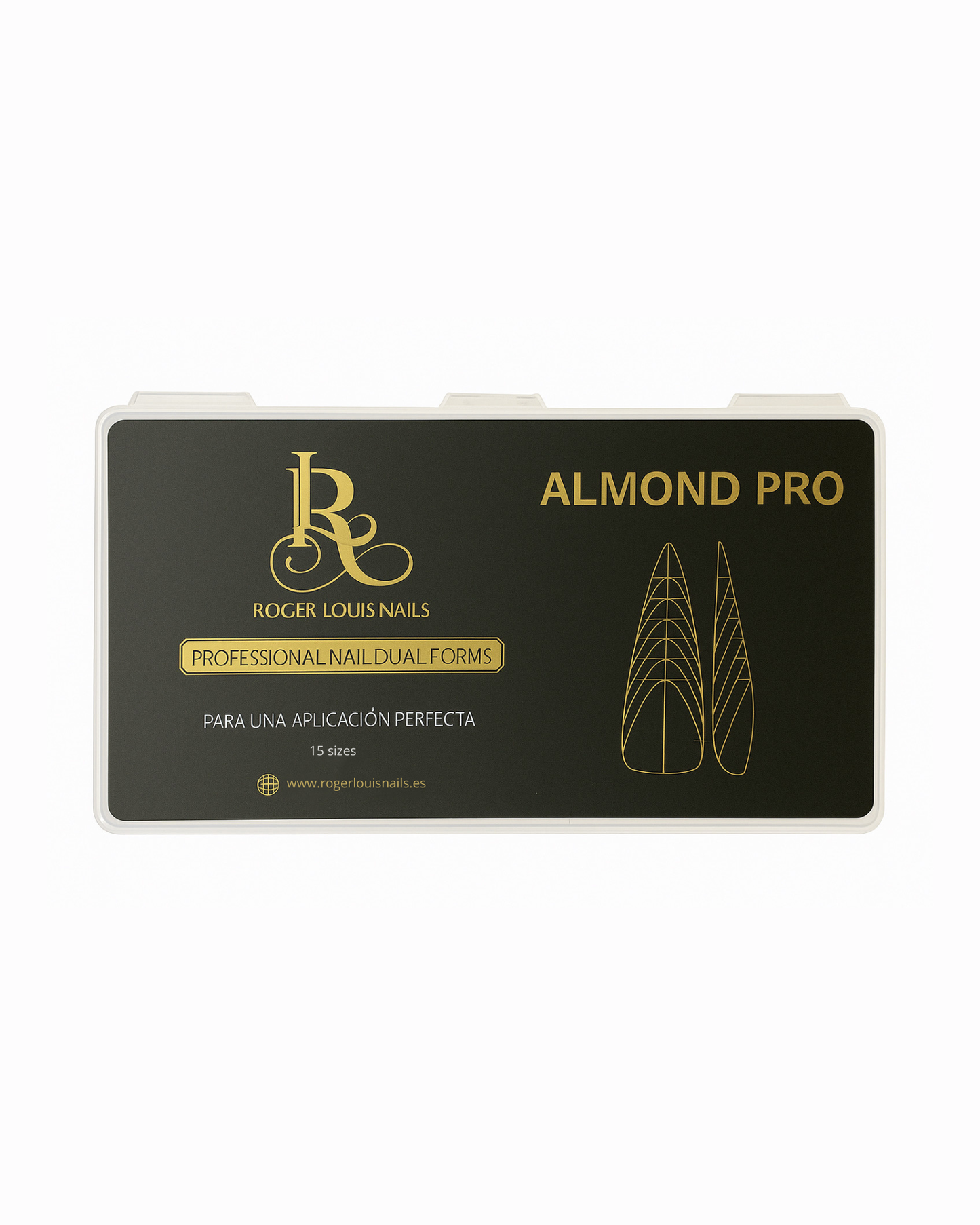 Almond Pro