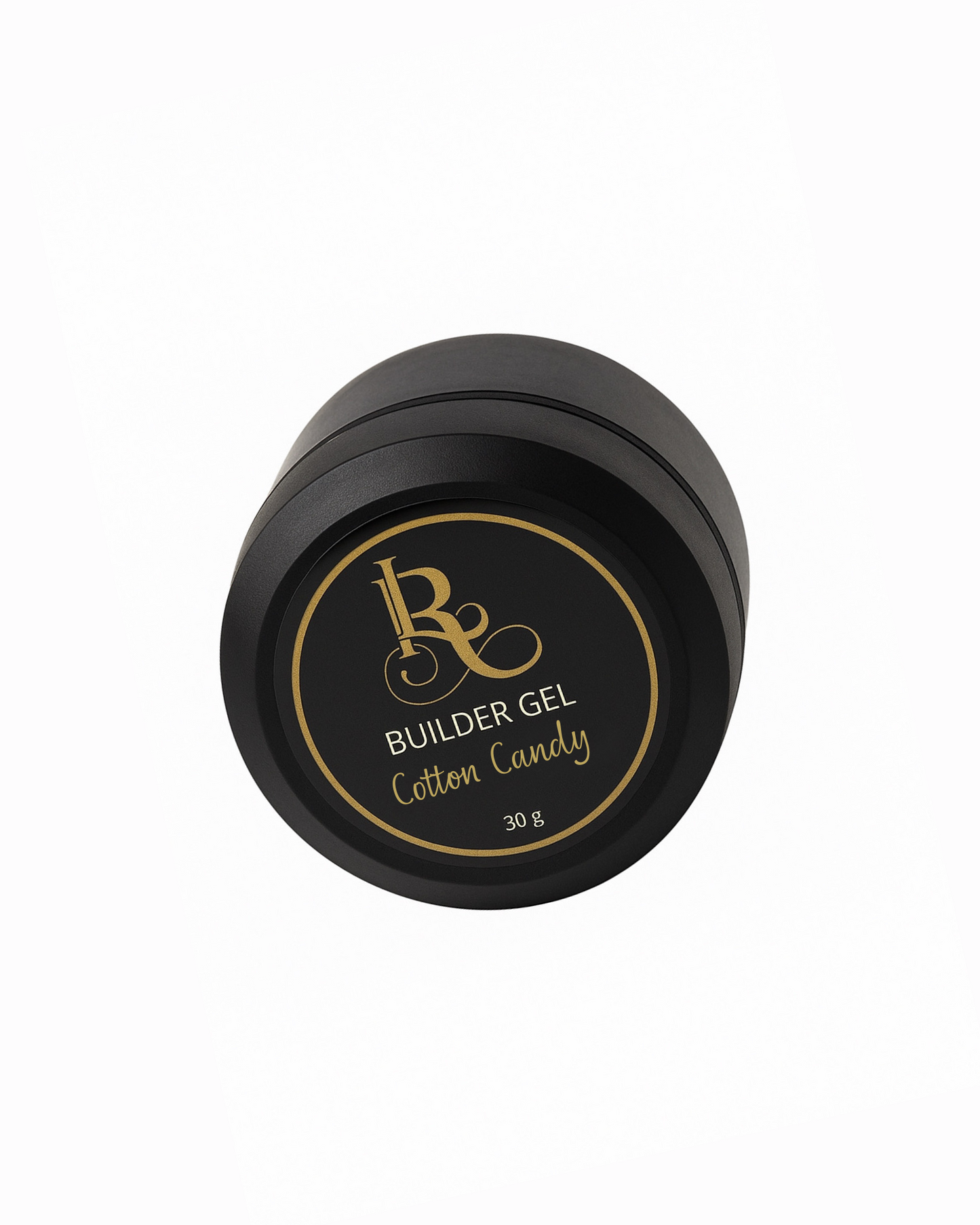 Builder Gel- Cotton Candy