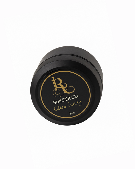 Builder Gel- Cotton Candy