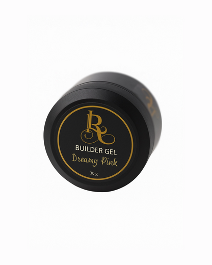 Builder Gel- Dreamy Pink