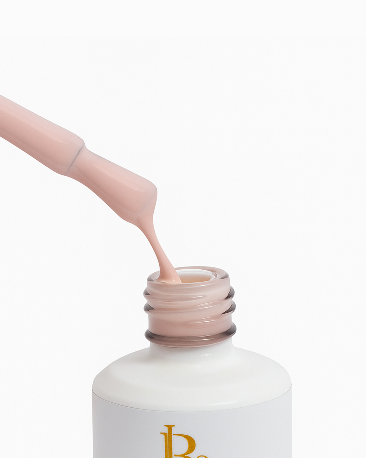 Rubber Base - Pink Bubble