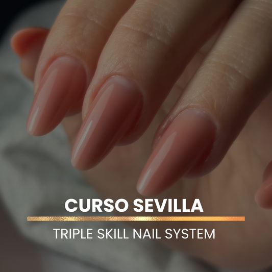 CURSO EN SEVILLA