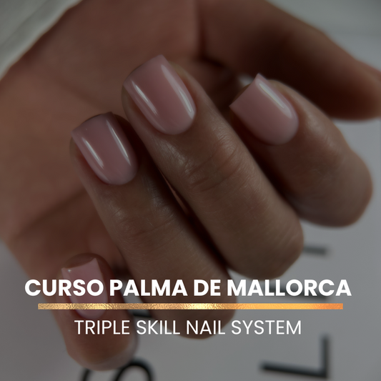 CURSO EN PALMA DE MALLORCA
