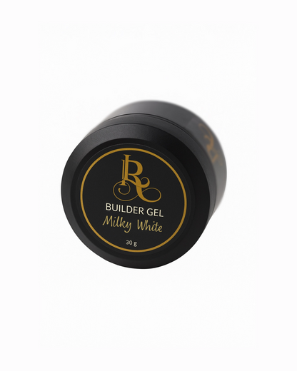 Builder Gel- Milky White