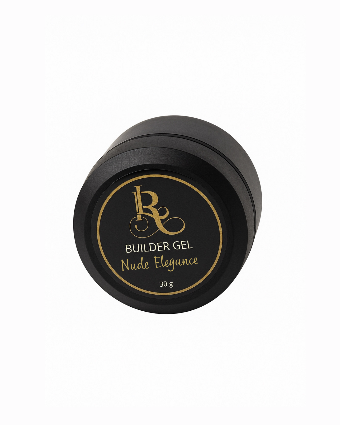 Builder Gel- Nude Elegance