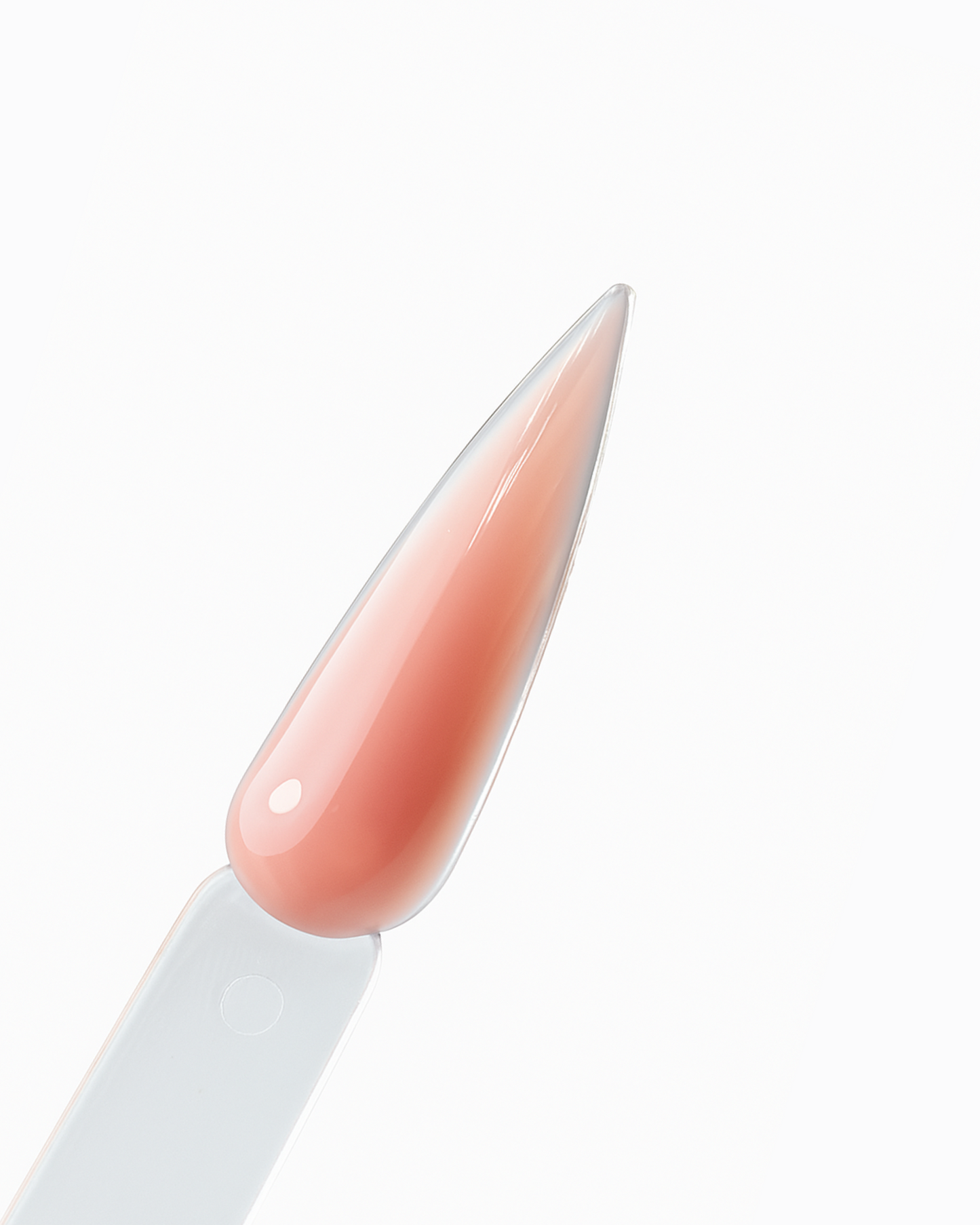 Builder Gel- Rose Cream