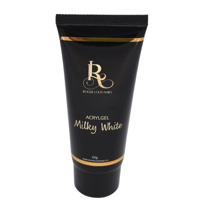 Milky White