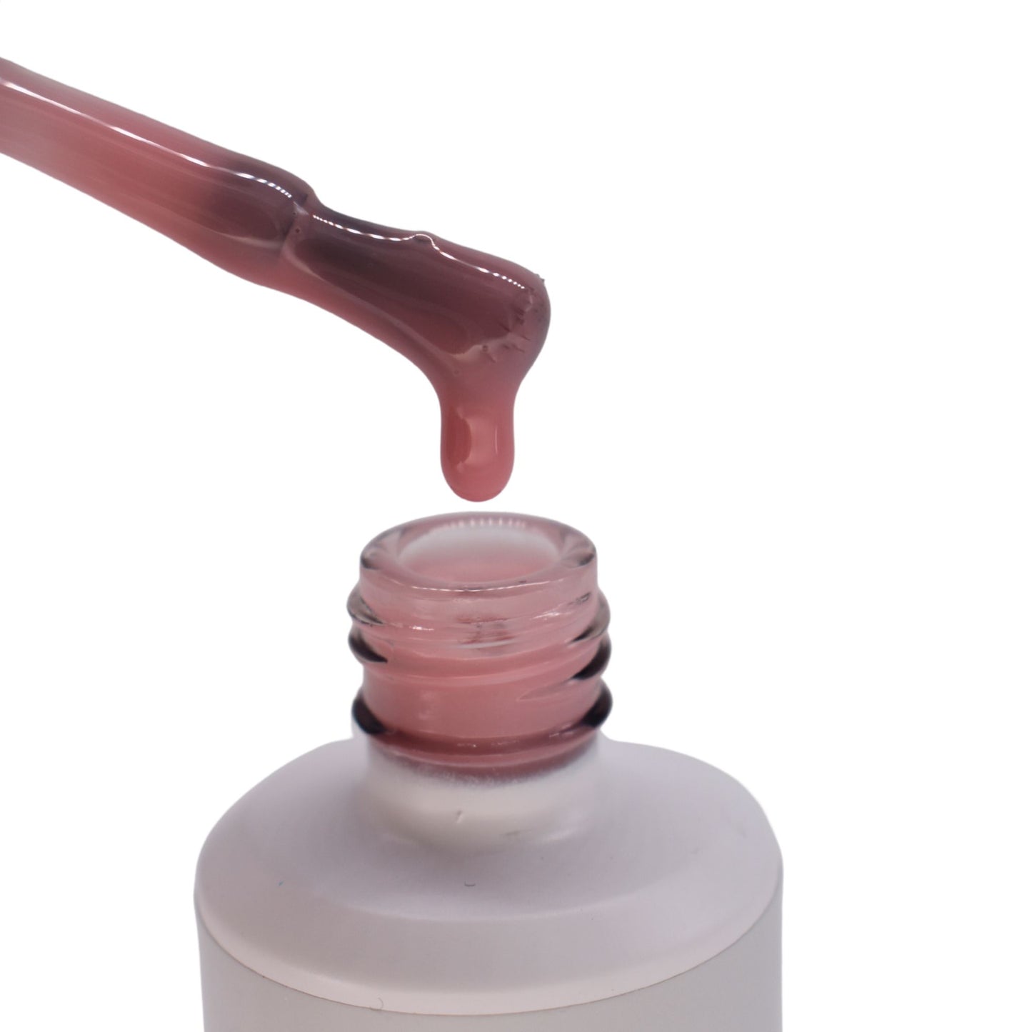 Rubber Base – Light Pink
