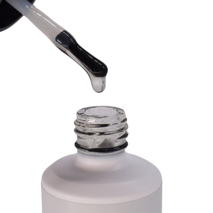 Rubber Base – Clear