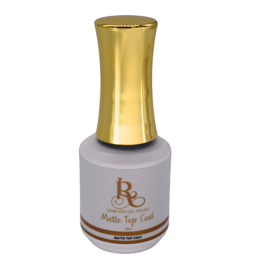 Matte Top Coat