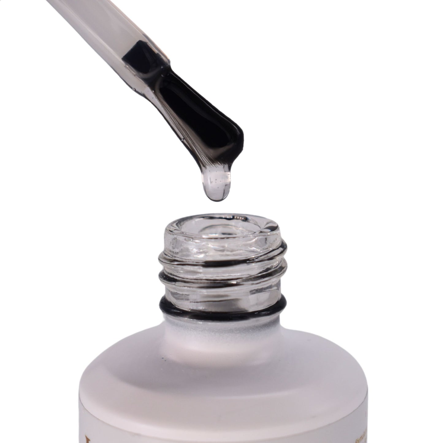 Top Coat Non Wipe