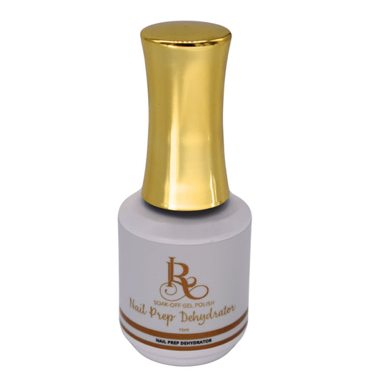 Nail Prep Dehydrator