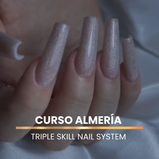 CURSO EN ALMERÍA