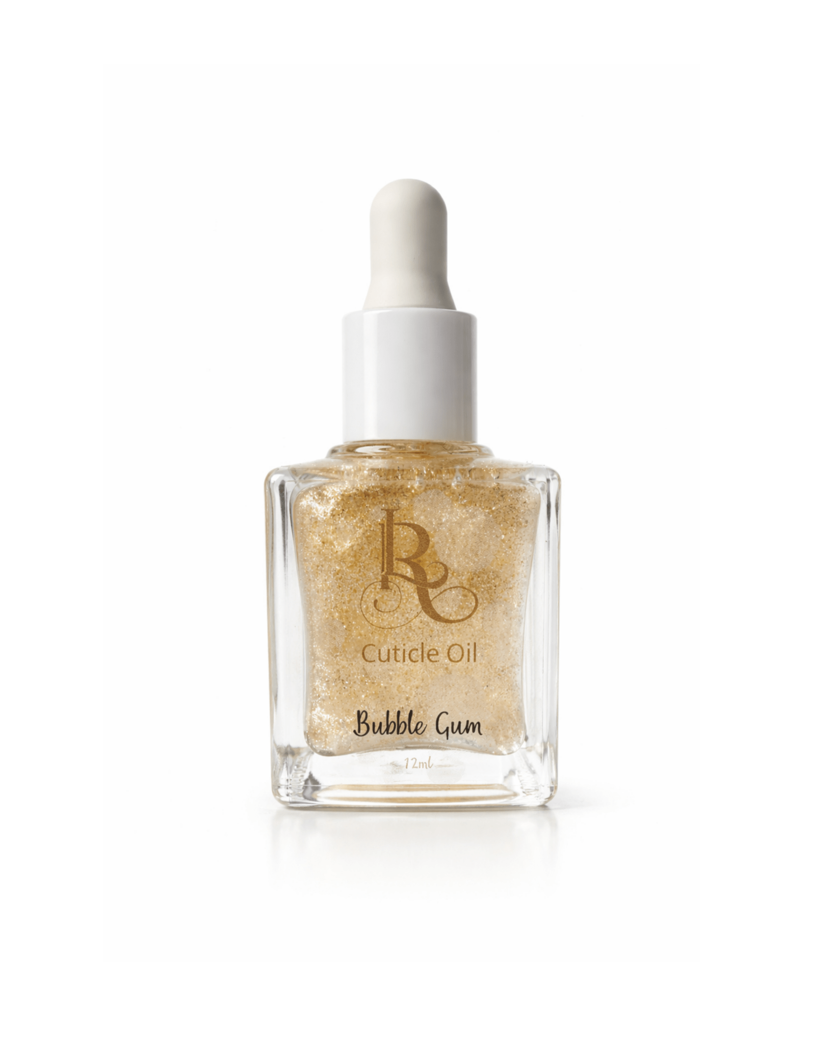 Aceite de Cuticulas "Buble Gum" - Roger Louis Nails