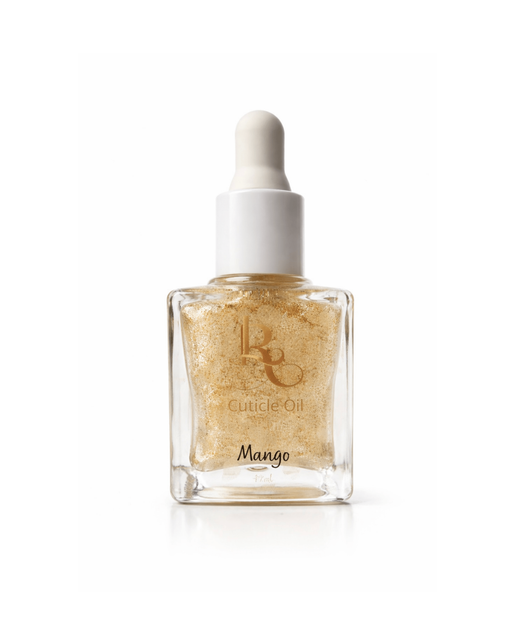 Aceite de Cuticulas "Mango" - Roger Louis Nails