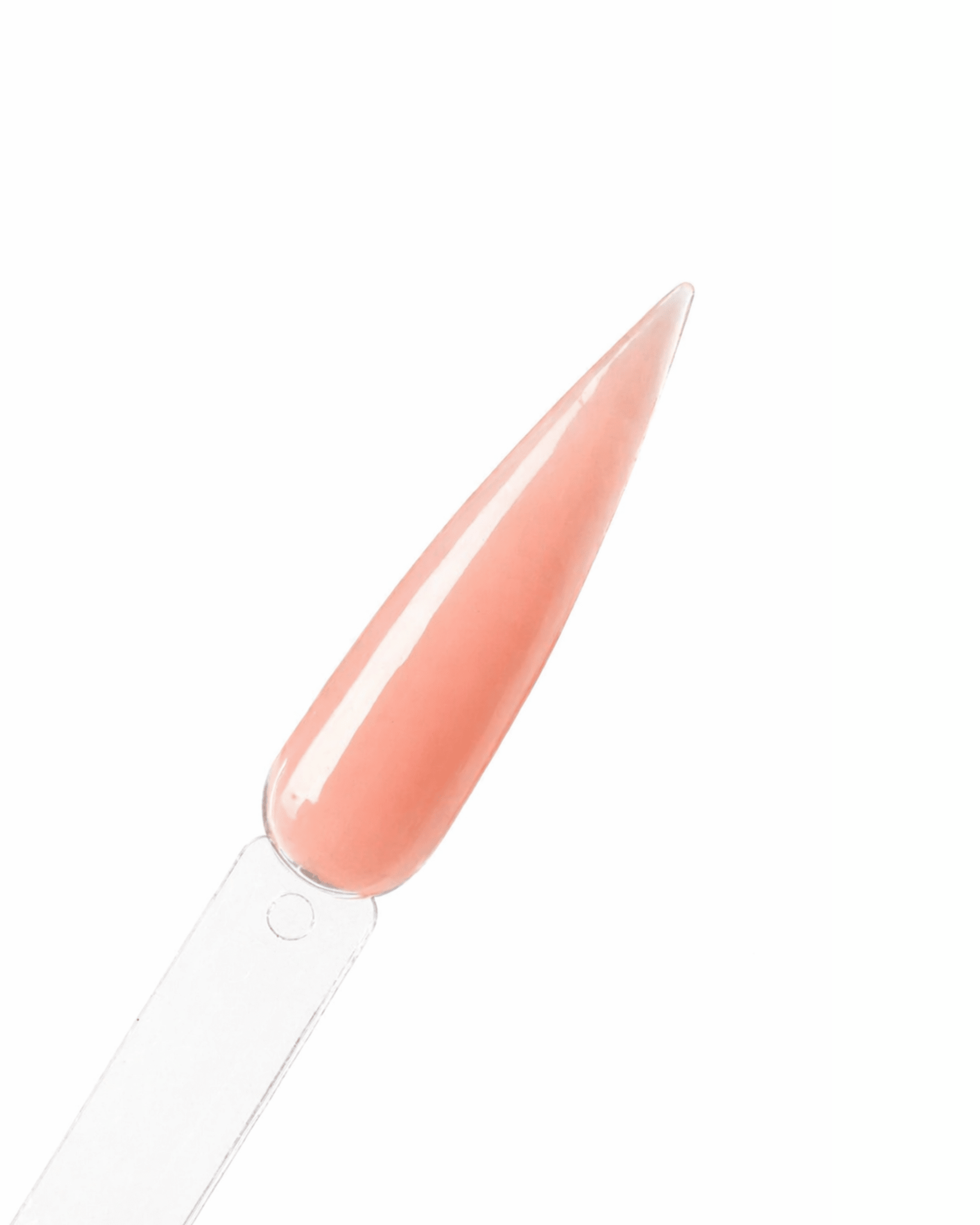 Acrylgel Amber Peach - Roger Louis Nails
