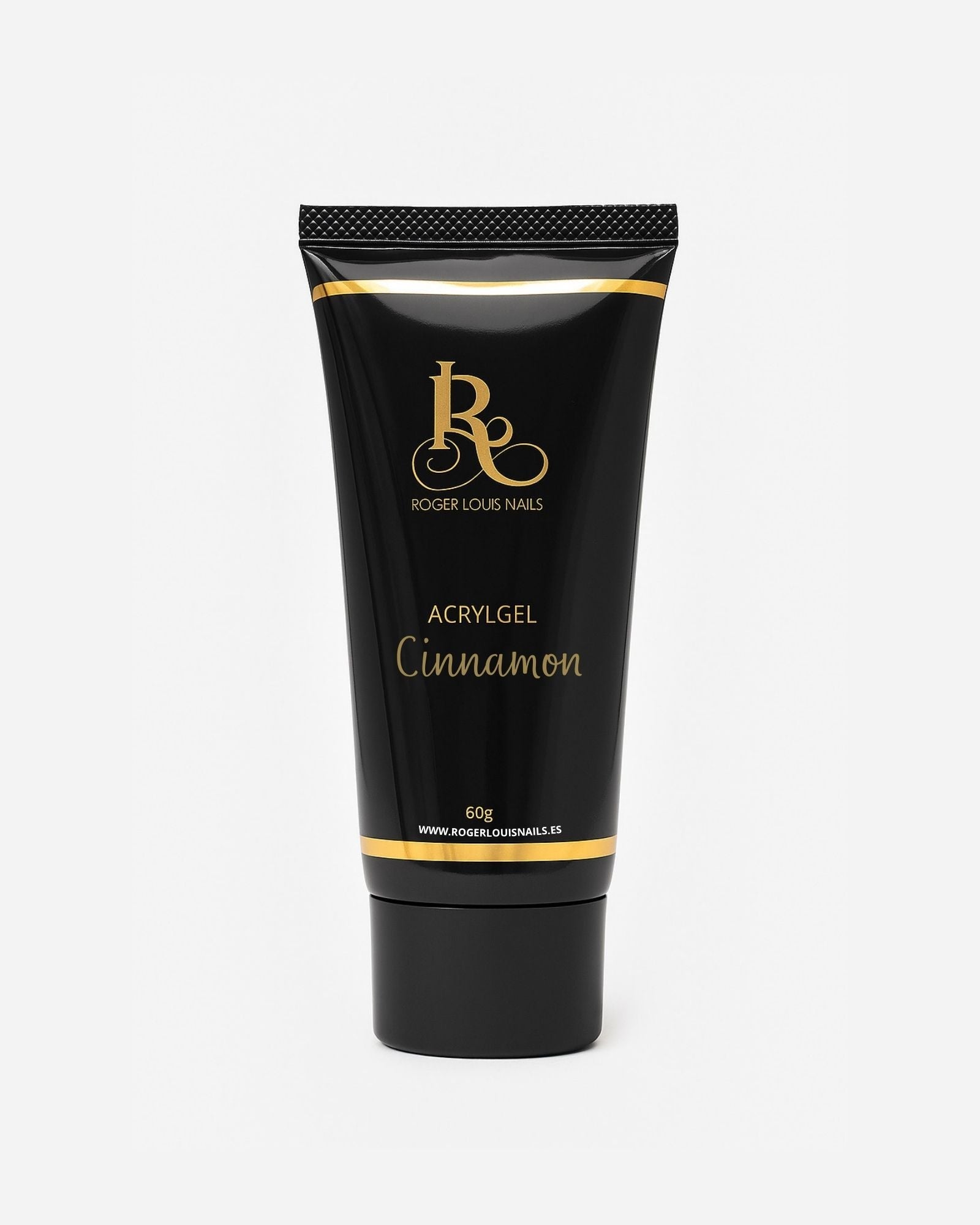 Acrylgel Cinnamon - Roger Louis Nails